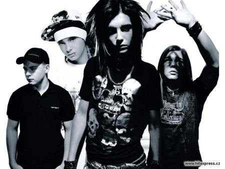 tokio hotel